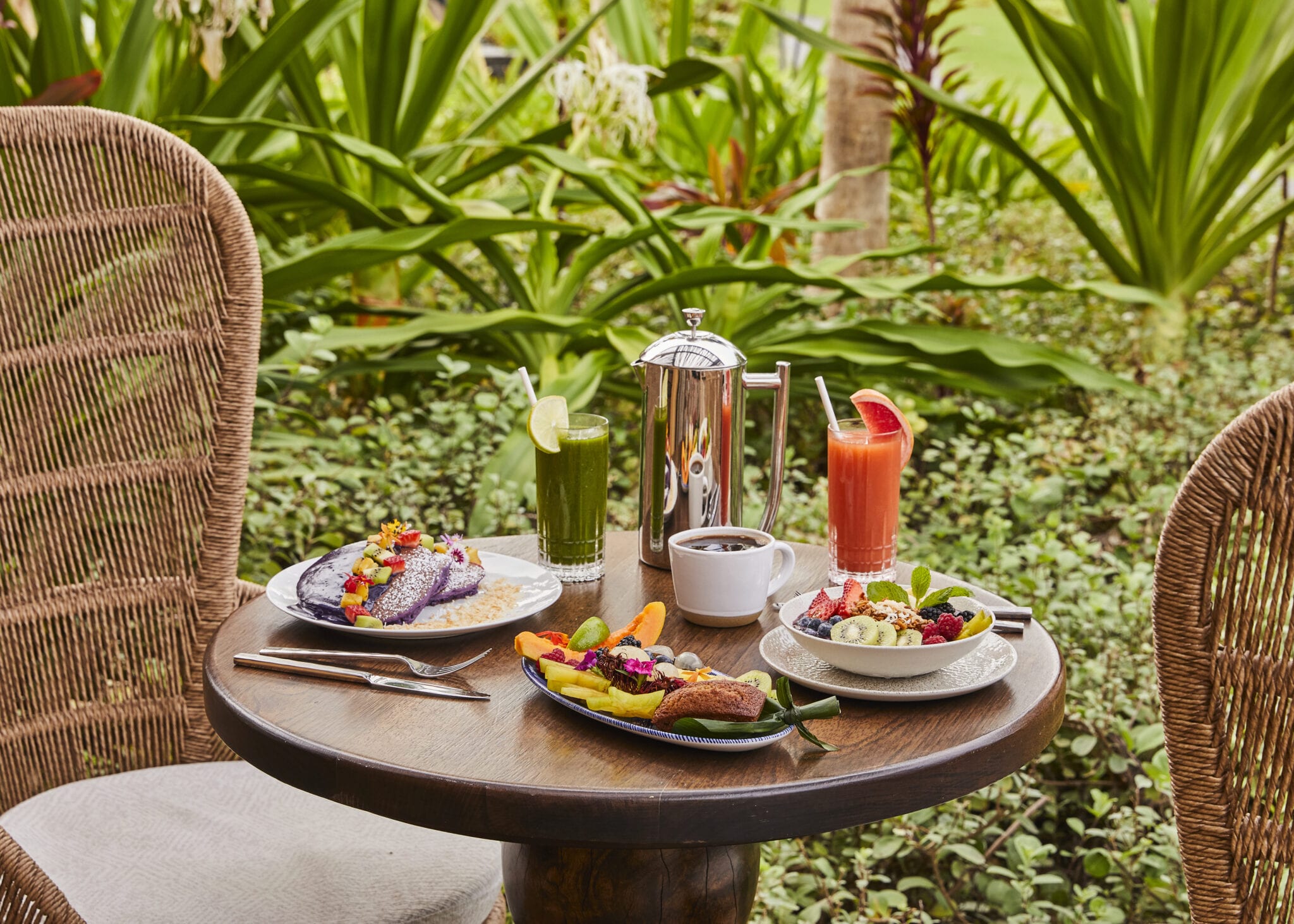 HāLani: A Transformed Culinary Experience – Mauna Lani