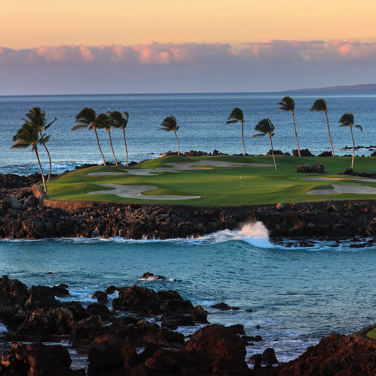 Calendar of Weekly Experiences Mauna Lani