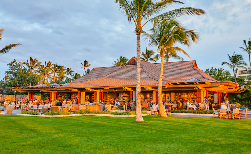 Mauna Lani | Luxury Resort in Hawaii - Auberge Resorts Collection