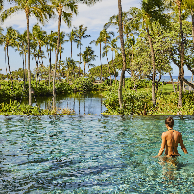 Mauna Lani Luxury Resort in Hawaii Auberge Resorts Collection