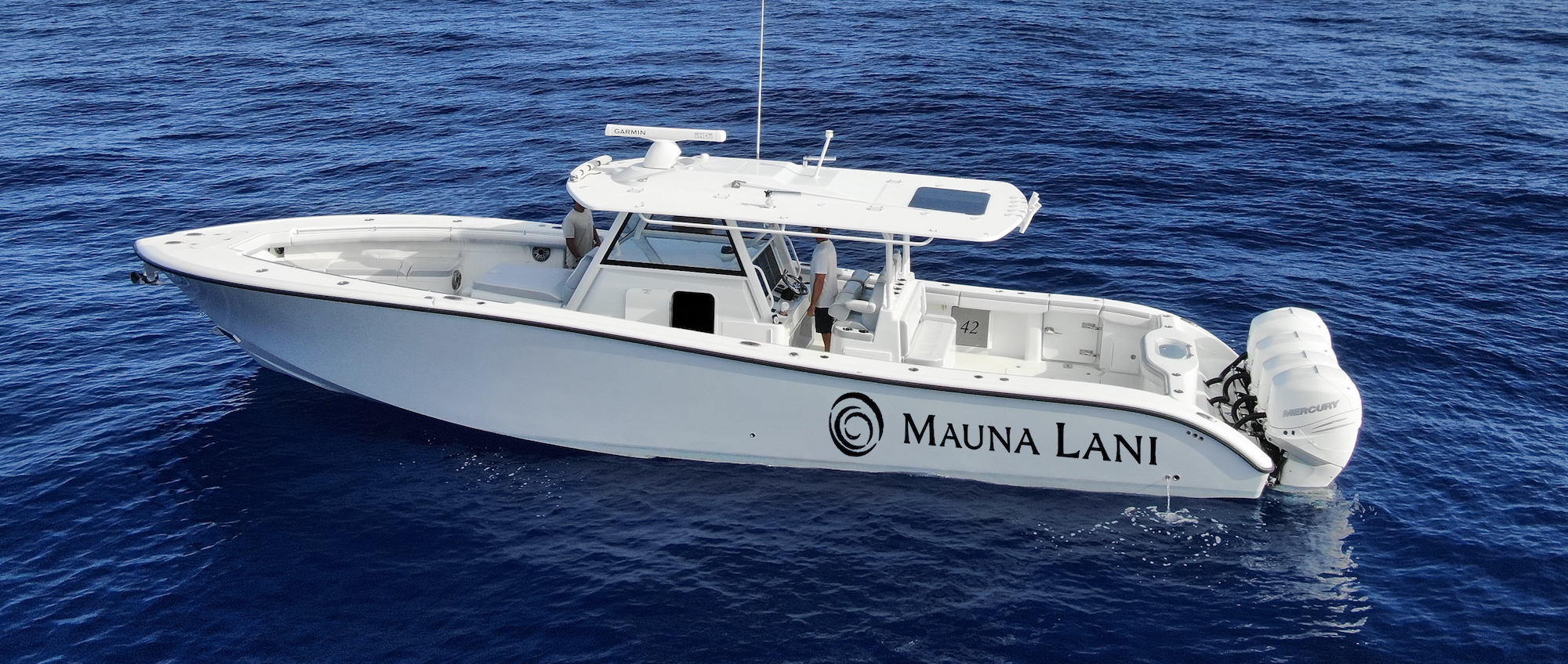 Kalama Kai Mauna Lani