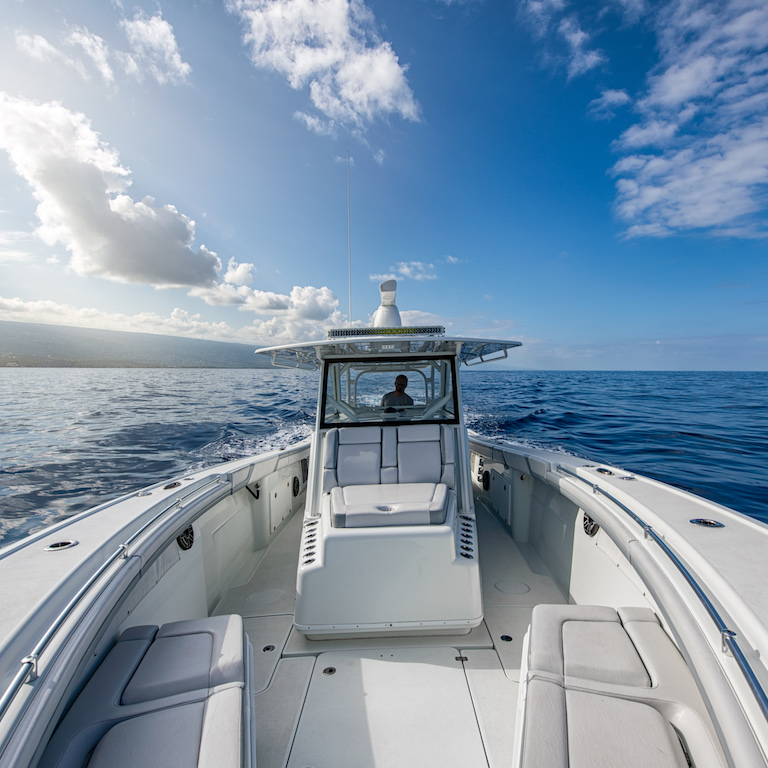 Kalama Kai Inquiry Mauna Lani