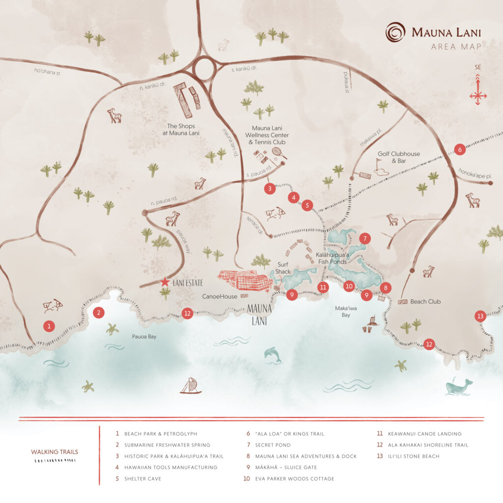 Discover Mauna Lani in Kohala Coast, HI