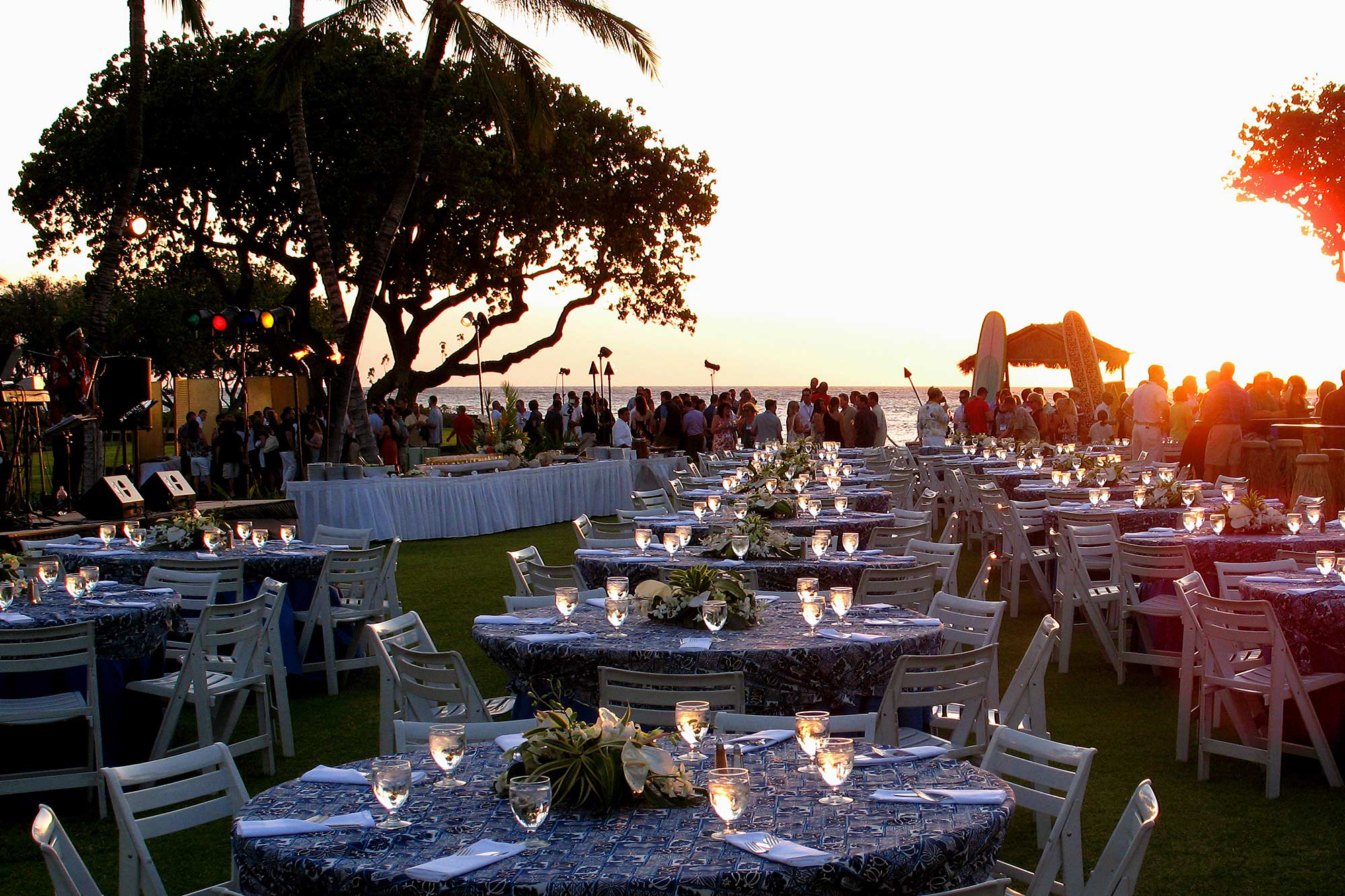 Events Mauna Lani