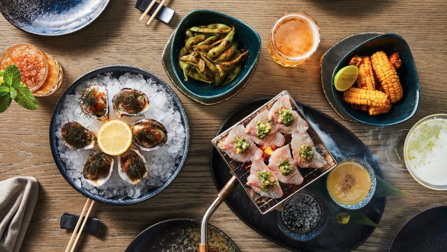 Dine at CanoeHouse at Mauna Lani Fine Dining Restaurant in Hawaii