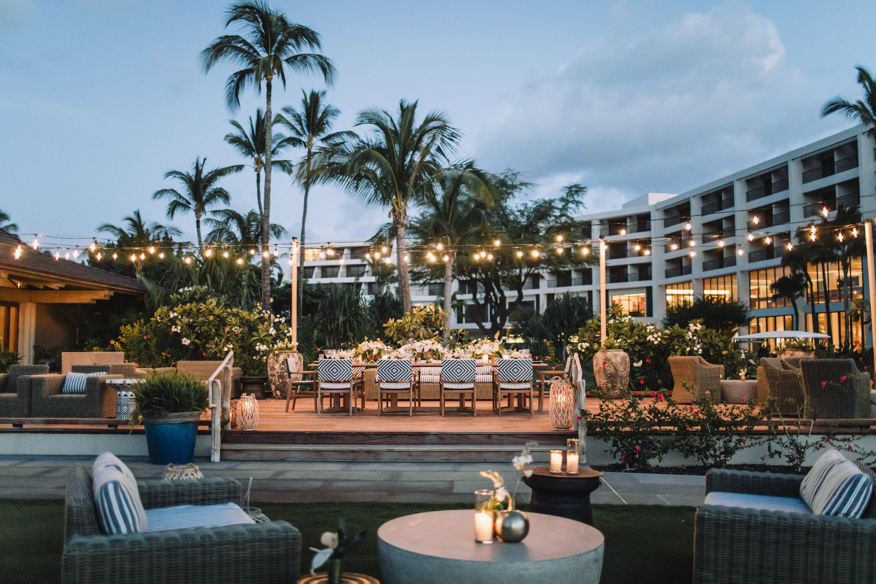 Discover Mauna Lani in Kohala Coast, HI