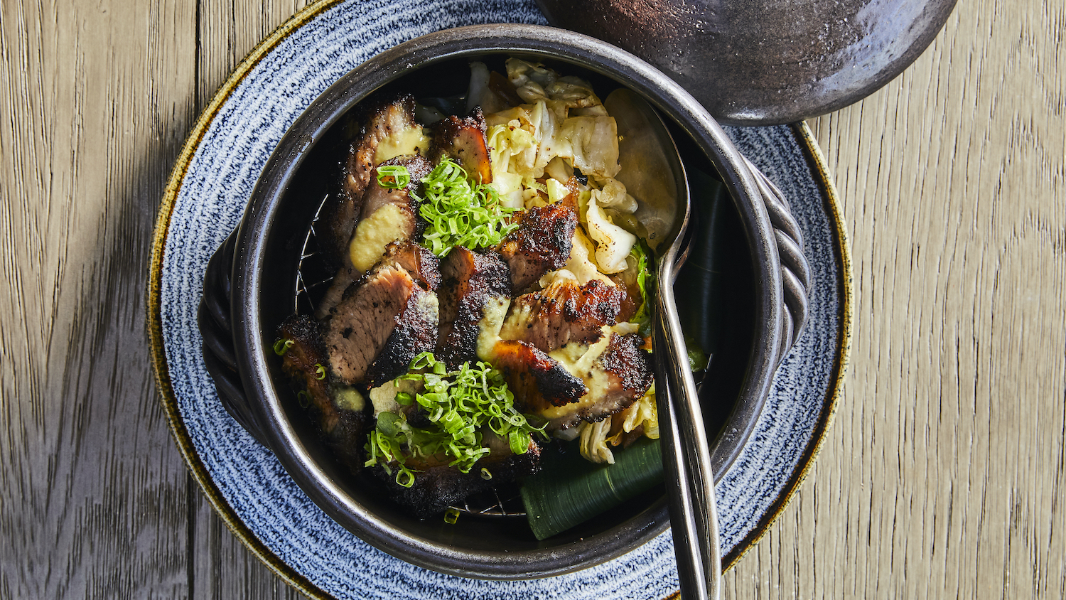 Dine at CanoeHouse at Mauna Lani Fine Dining Restaurant in Hawaii