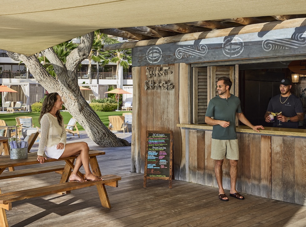 Surf Shack Ranch Surf Shack – Mauna Lani