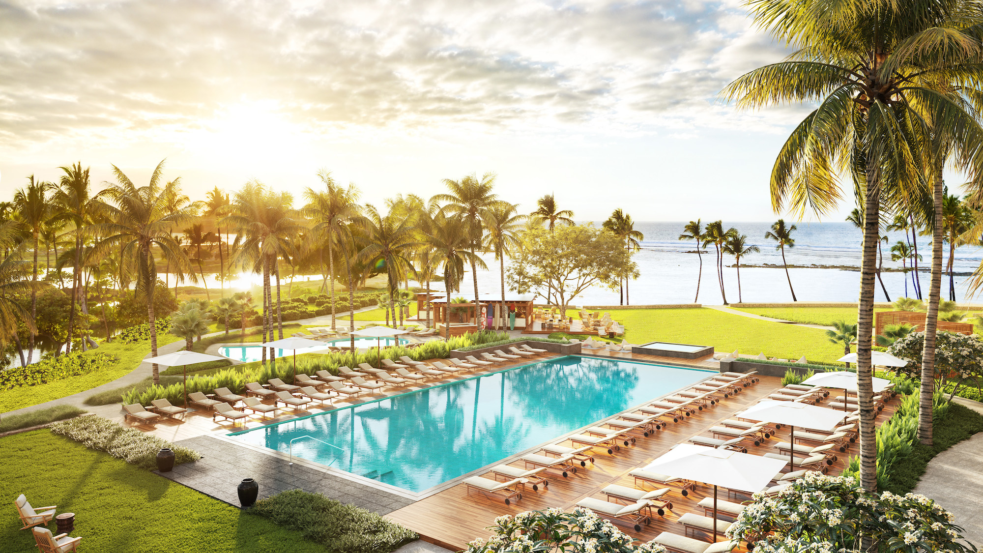 Mauna Lani | Luxury Resort in Hawaii - Auberge Resorts Collection