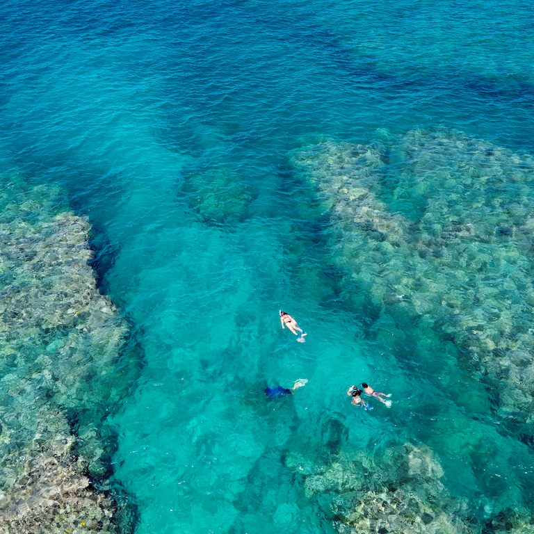 Mauna Lani Beach Club – Mauna Lani