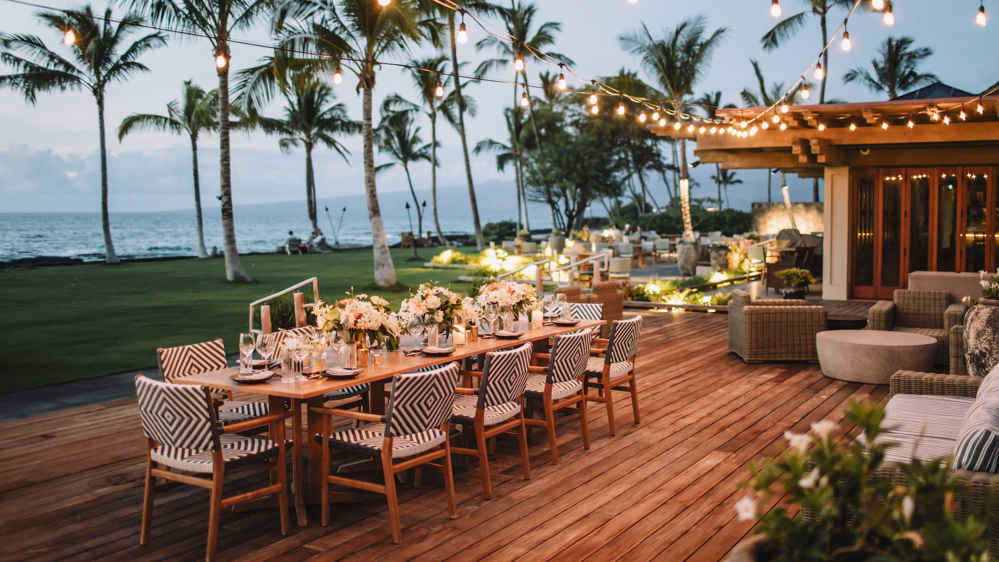 Events Mauna Lani