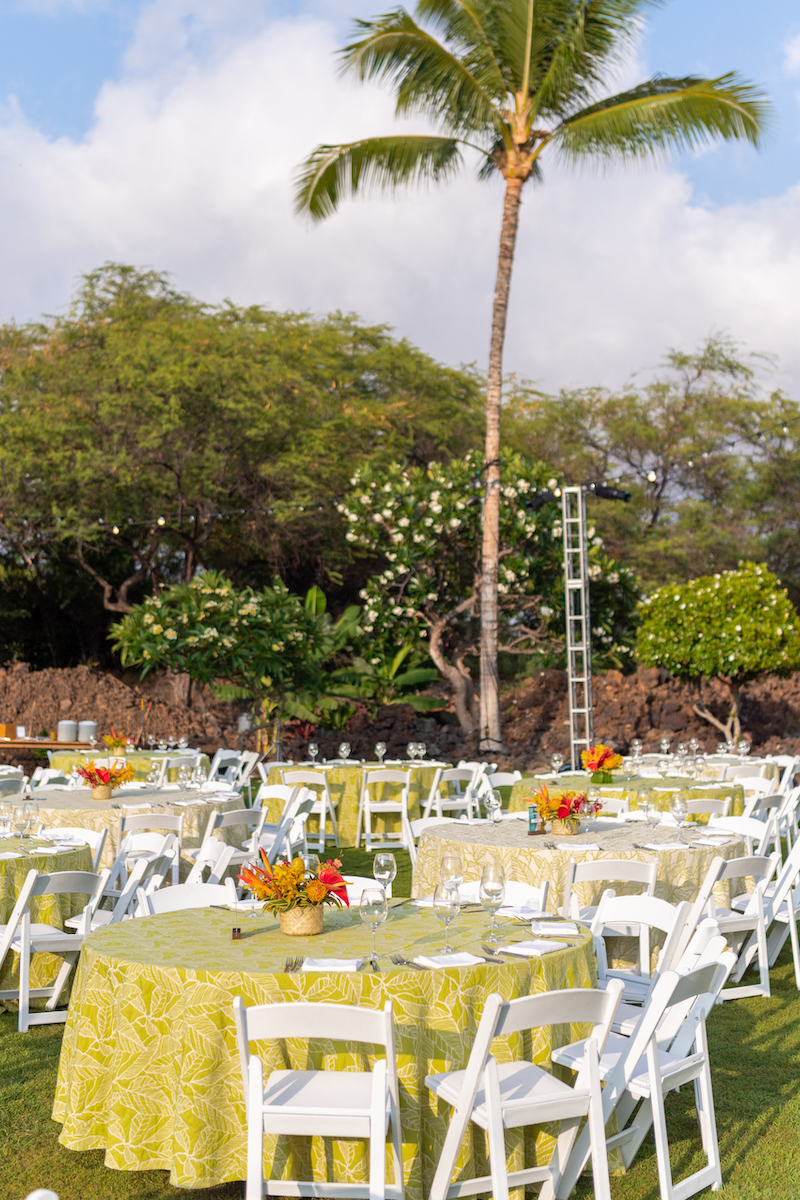 Events Mauna Lani