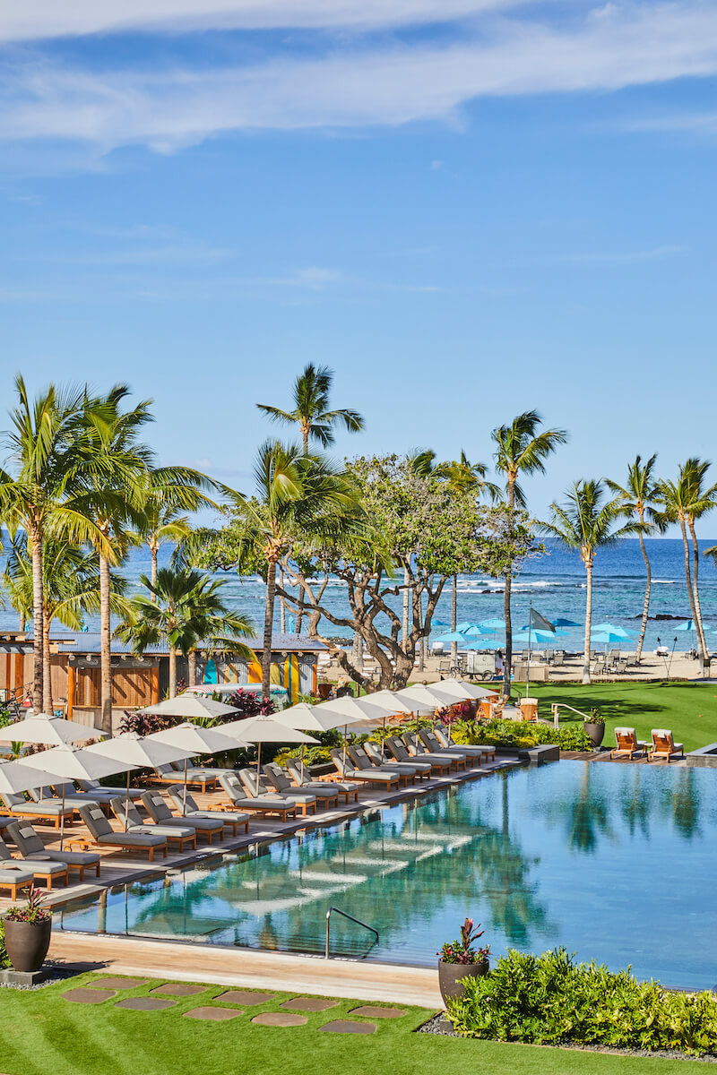 Resort | Mauna Lani