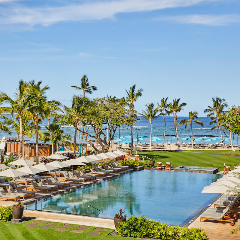 Mauna Lani | Luxury Resort in Hawaii - Auberge Resorts Collection