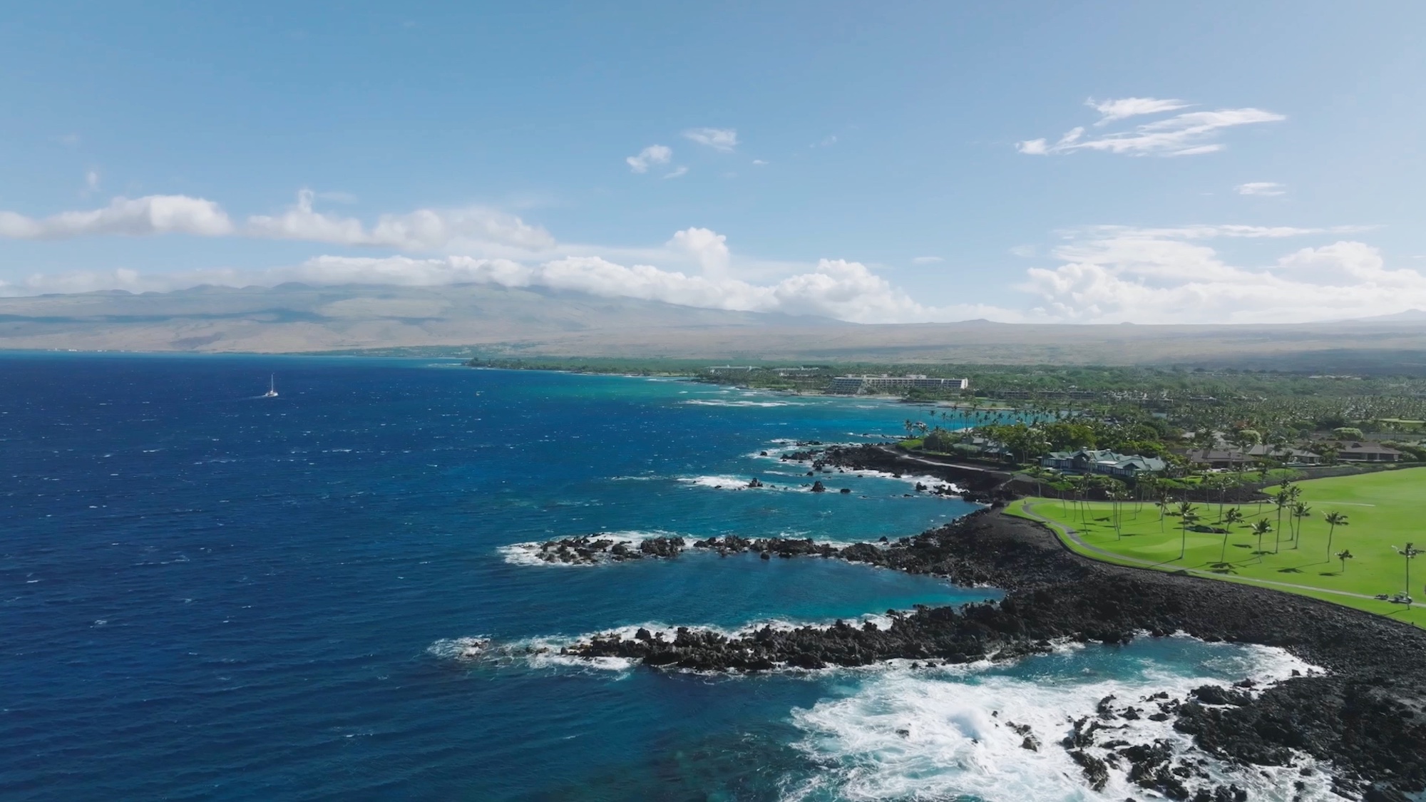 Mauna Lani | Luxury Resort in Hawaii - Auberge Resorts Collection