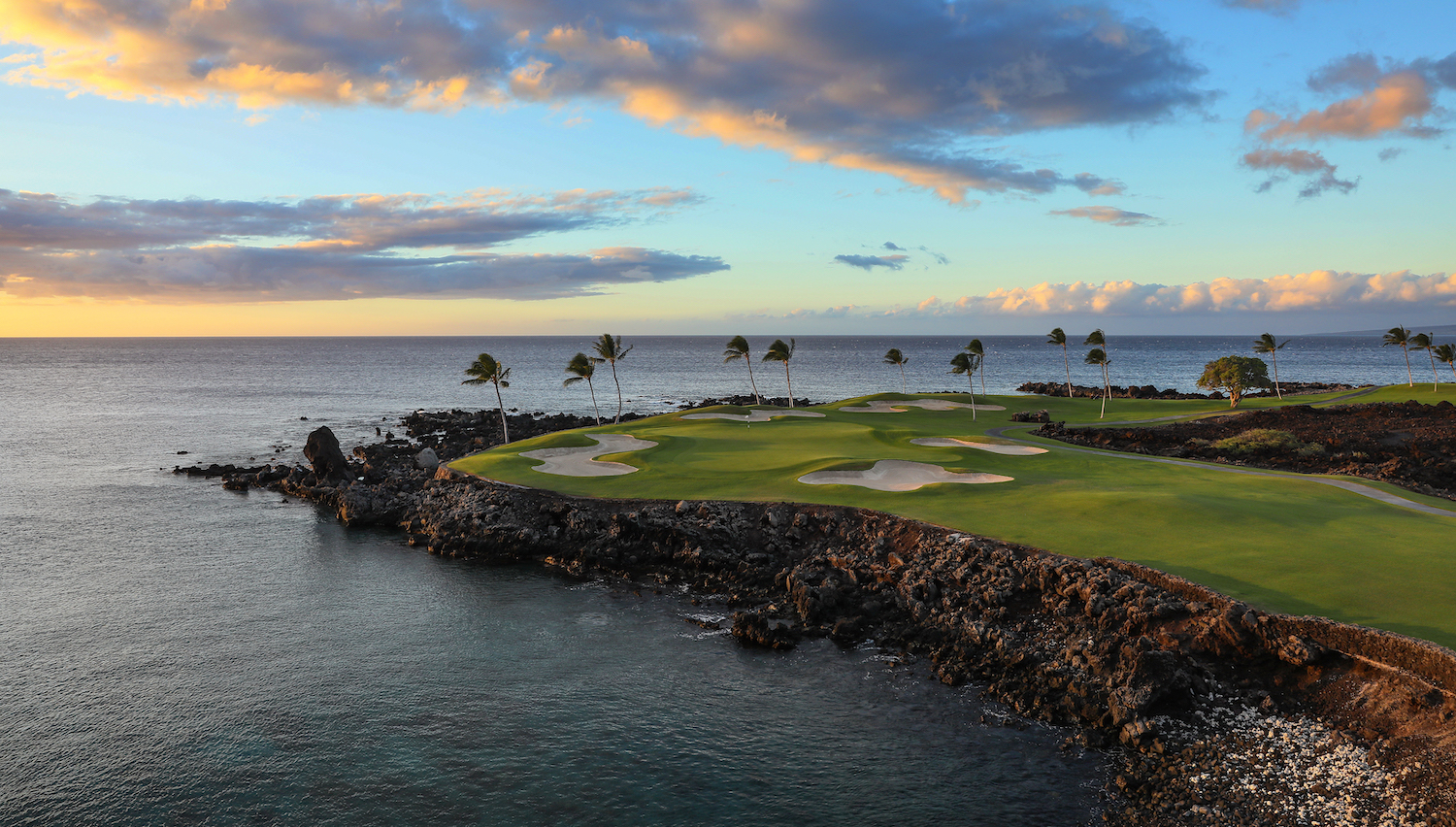 Contact Us - Mauna Lani Golf - Luxury Resort in Hawaii