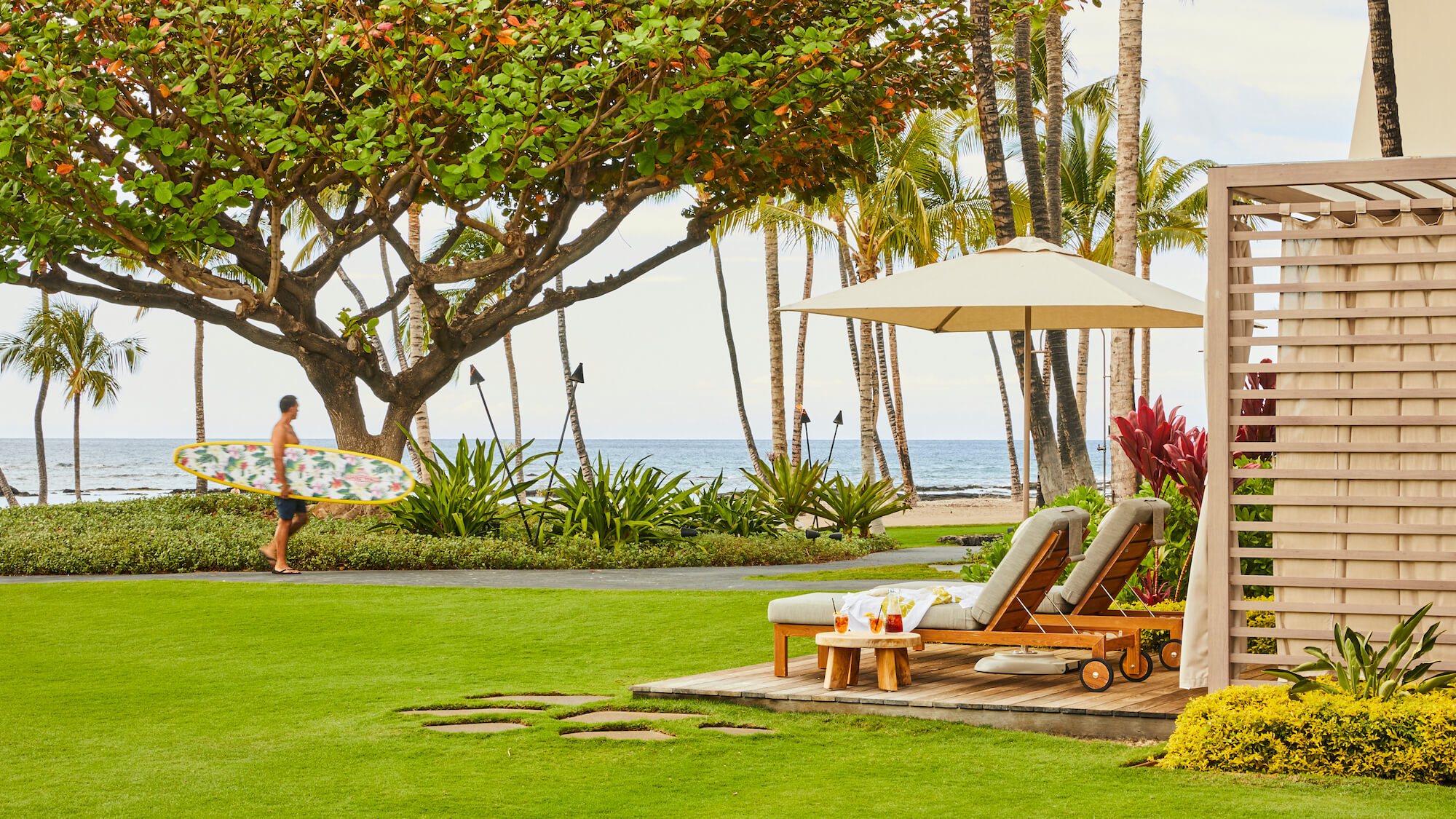 Mauna Lani | Luxury Resort In Hawaii - Auberge Resorts Collection