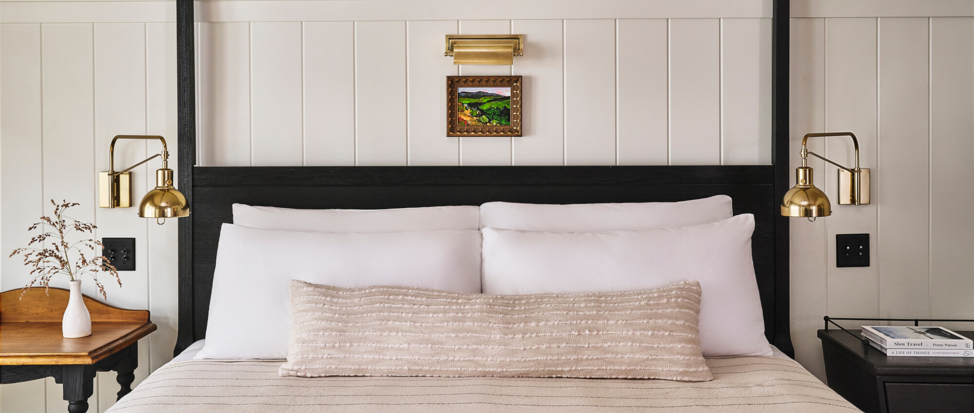 Overland King Matteis Tavern