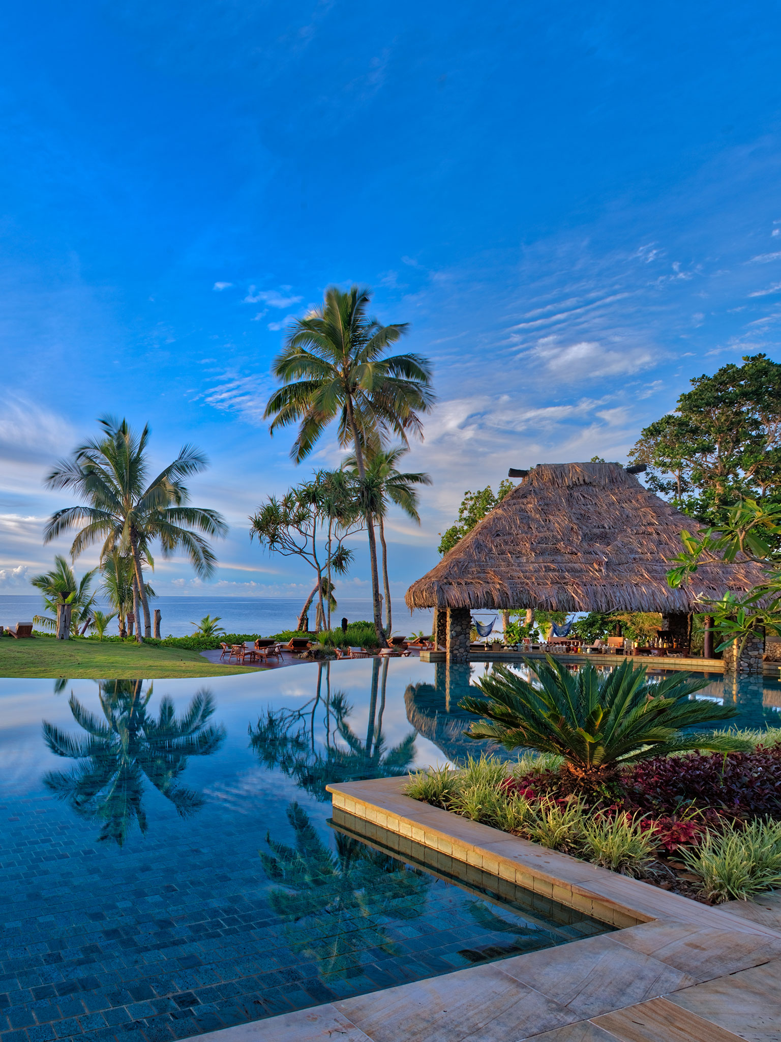 Nanuku Resort | Luxury Beachfront Resort in Fiji - Auberge Resorts