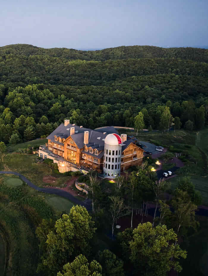 Complimentary Experiences at Primland - Primland