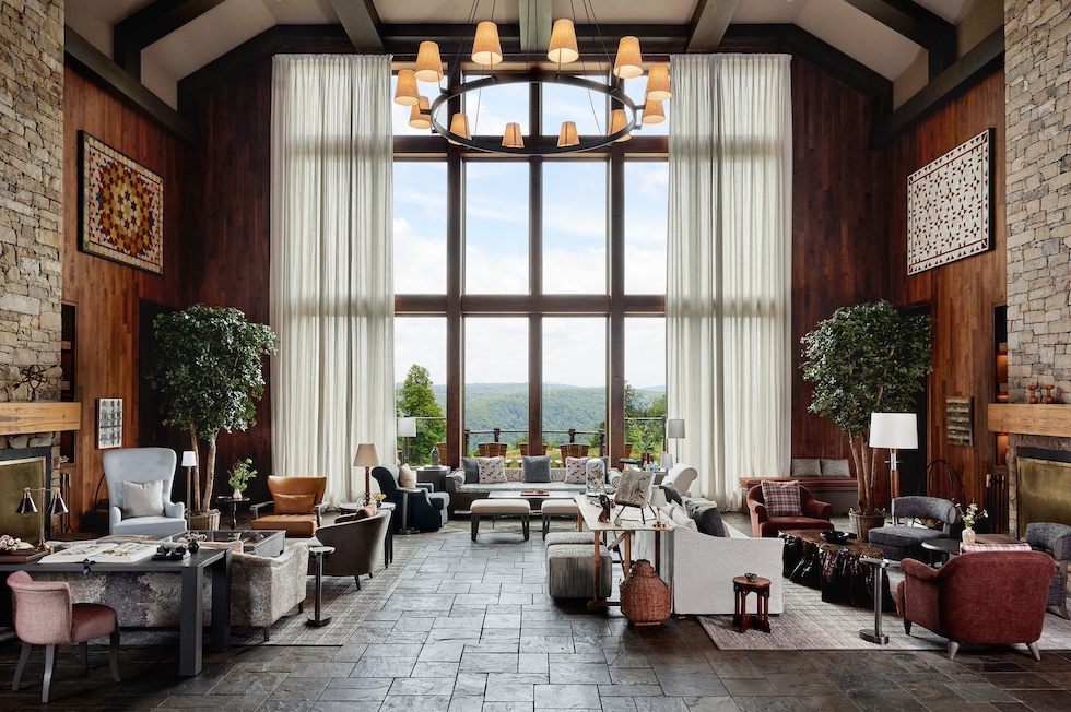 Directions to Primland | Auberge Resort Collection