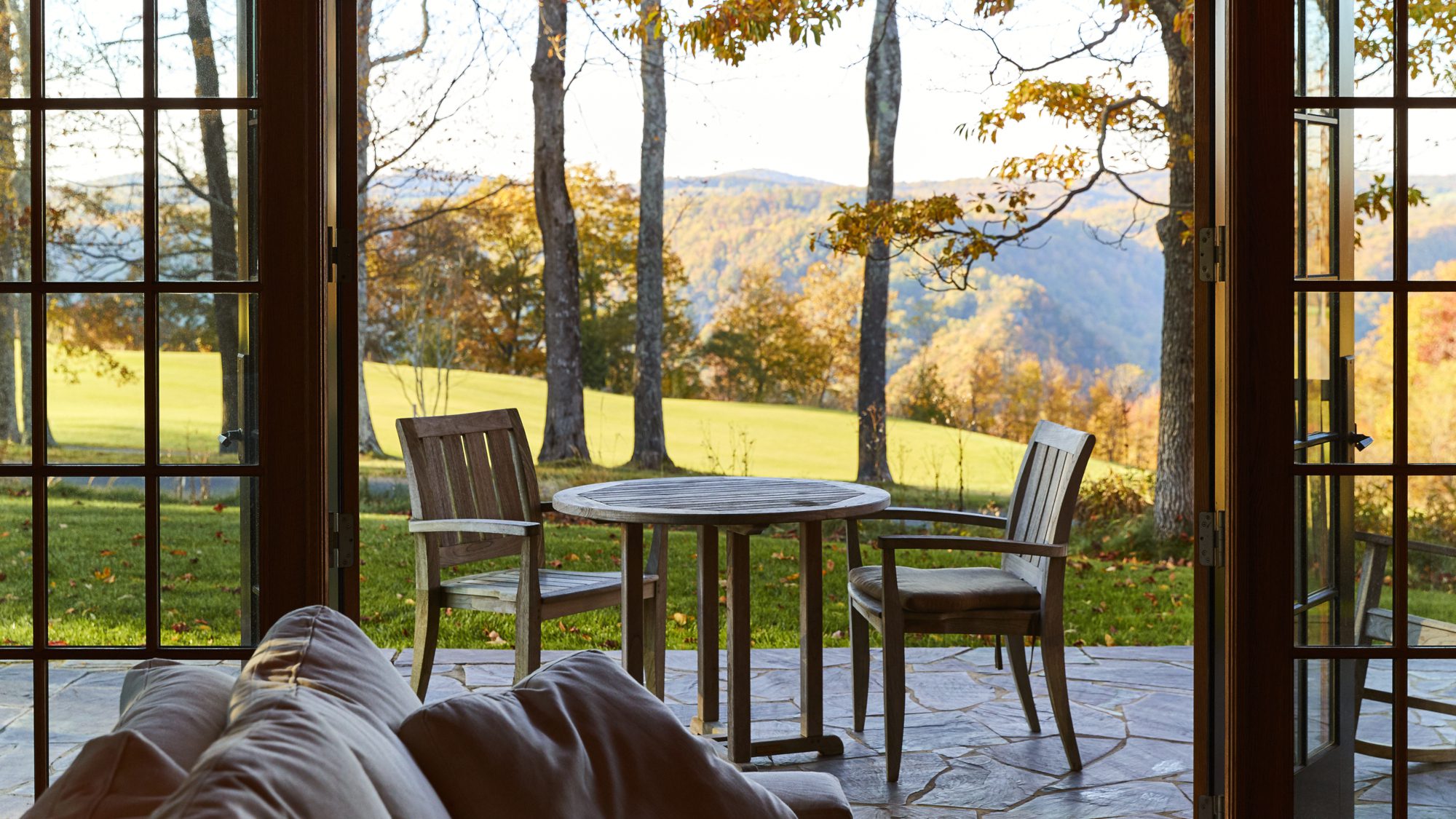 The Lodge at Primland, Auberge Collection in Unknown