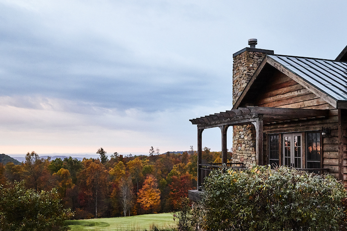 Directions to Primland | Auberge Resort Collection