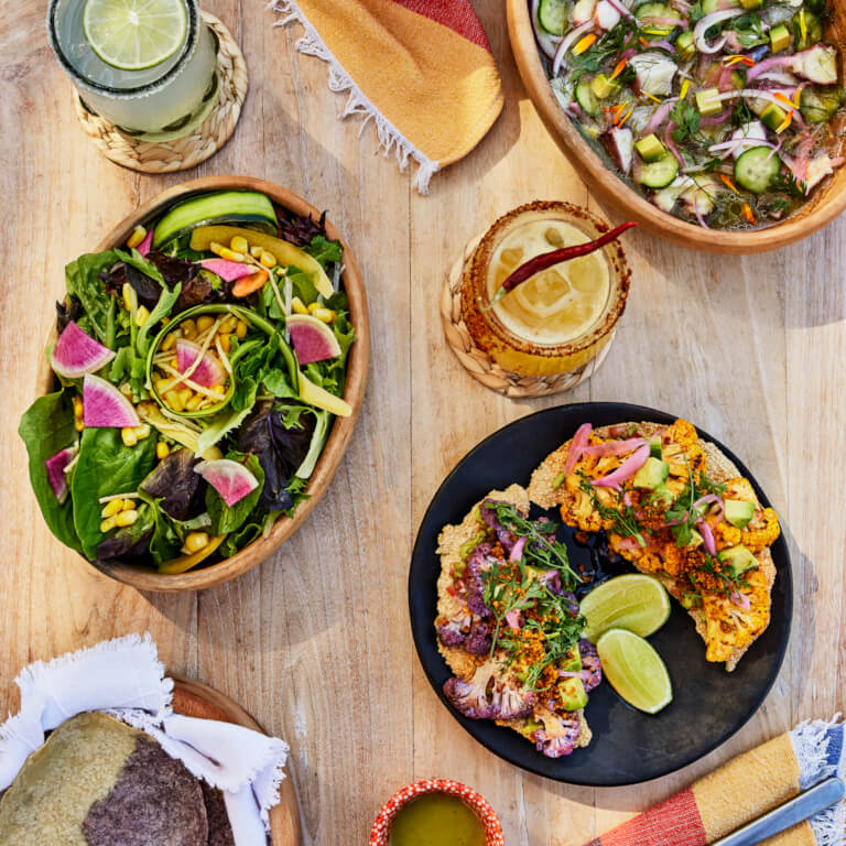 Authentically Mexican Culinary Immersions Susurros del Corazón