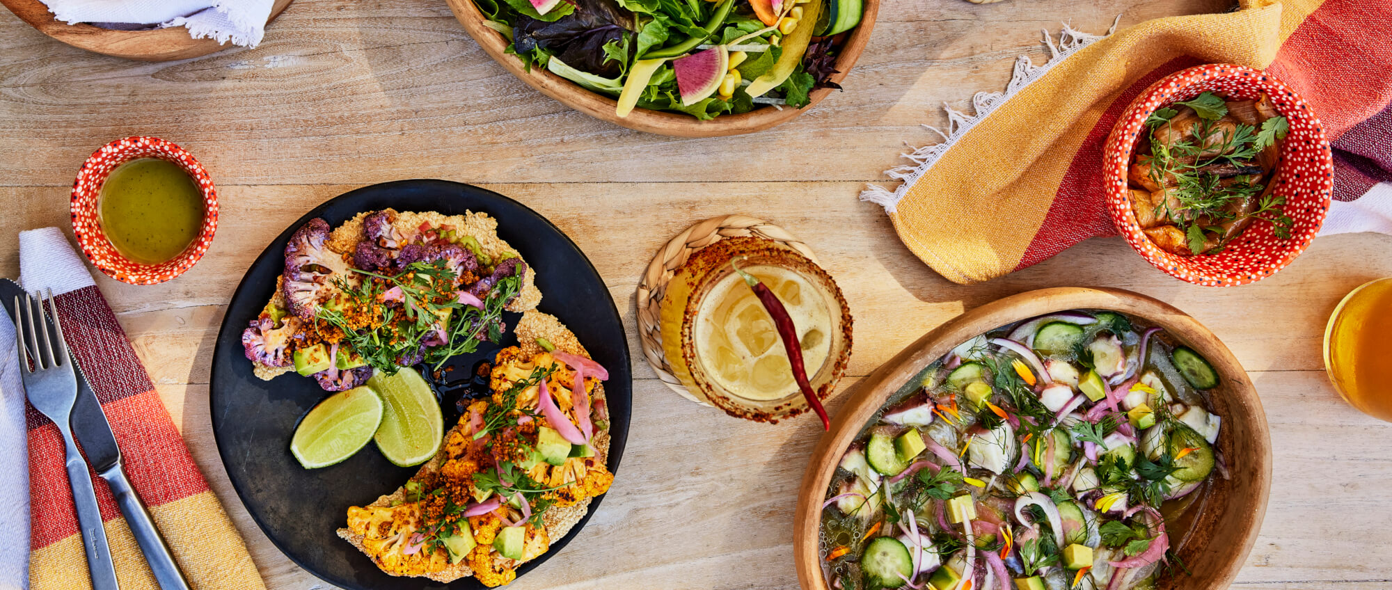 Authentically Mexican Culinary Immersions Susurros del Corazón