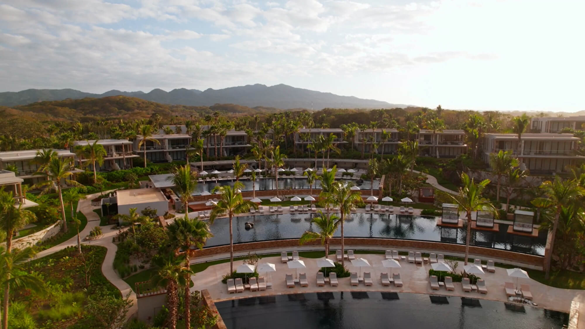 Susurros del Corazón, Auberge Resorts Collection