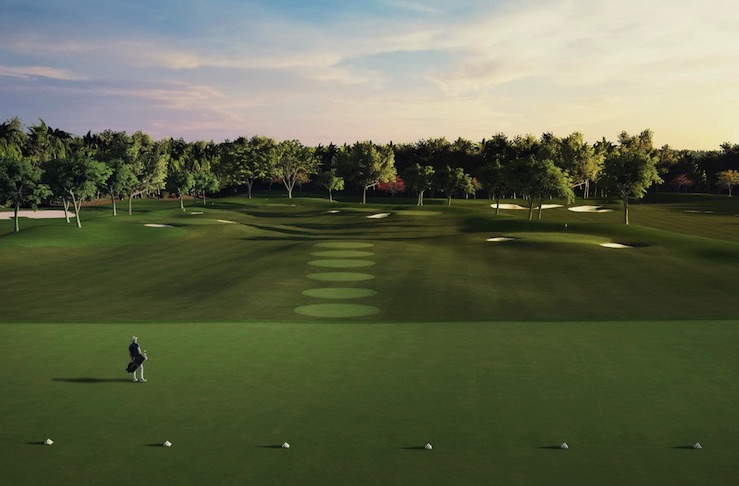 Shell Bay Luxury Resort and Private Club in Florida | Auberge Collection