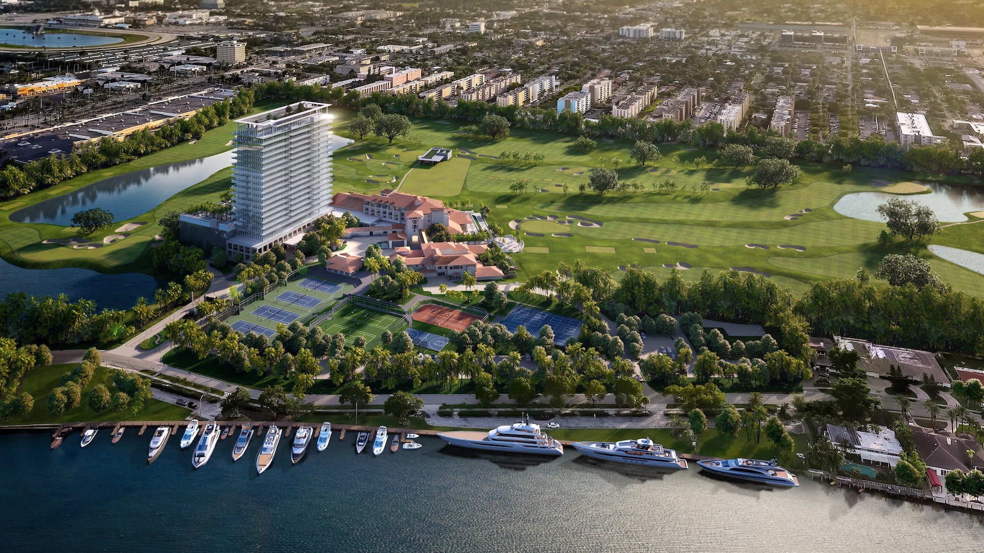 Shell Bay Club and Resort, Auberge Resorts Collection