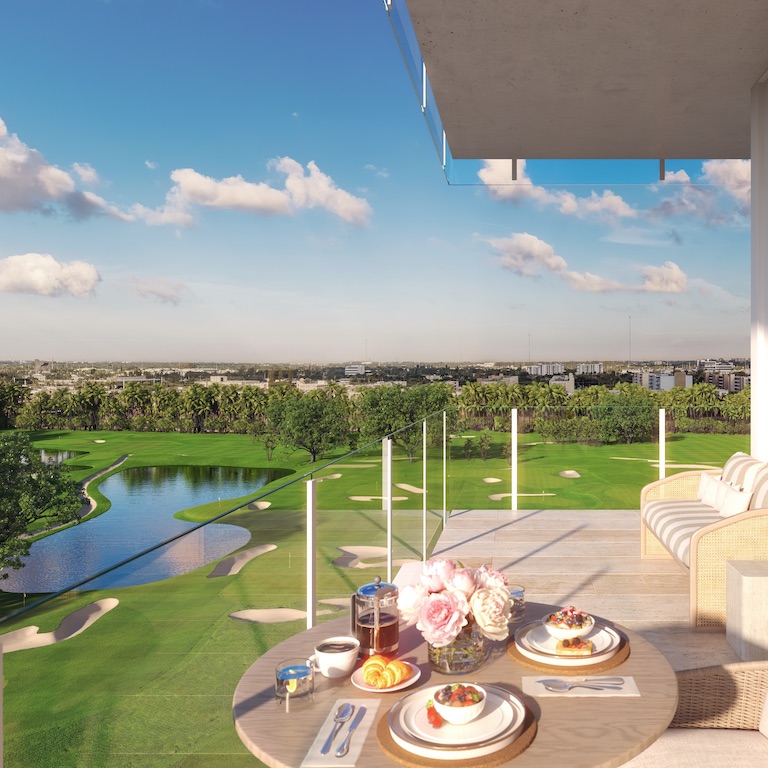 Shell Bay Luxury Resort and Private Club in Florida | Auberge Collection