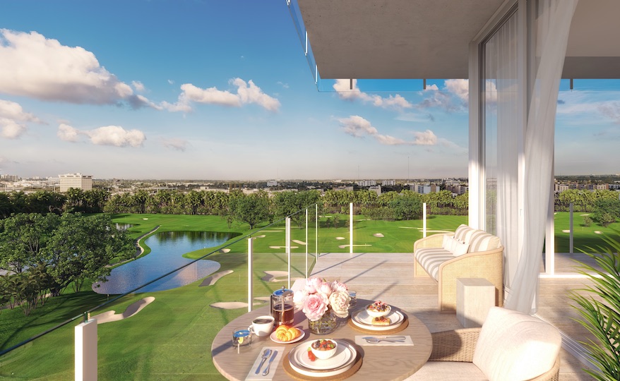 Shell Bay Luxury Resort and Private Club in Florida | Auberge Collection