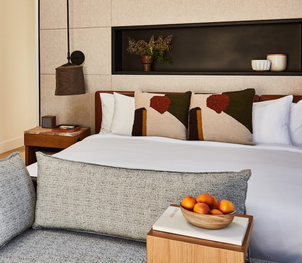 Solage Solage Luxury Resort & Spa in Calistoga, California | Auberge Collection