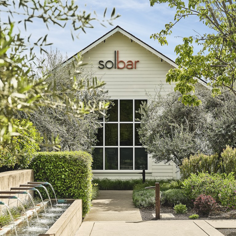 Solage Solage Luxury Resort & Spa in Calistoga, California | Auberge Collection