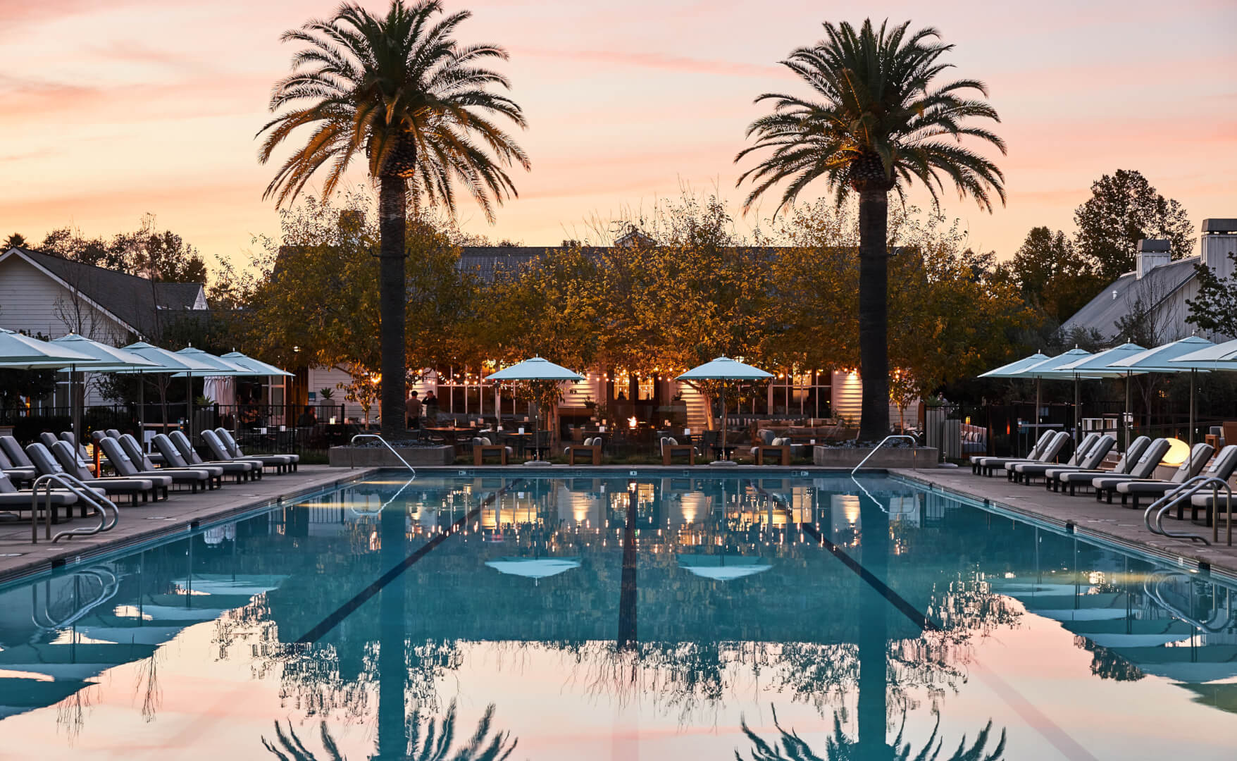 Solage, Auberge Collection