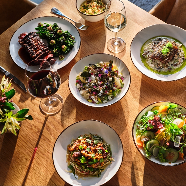Dining Specials | Solage