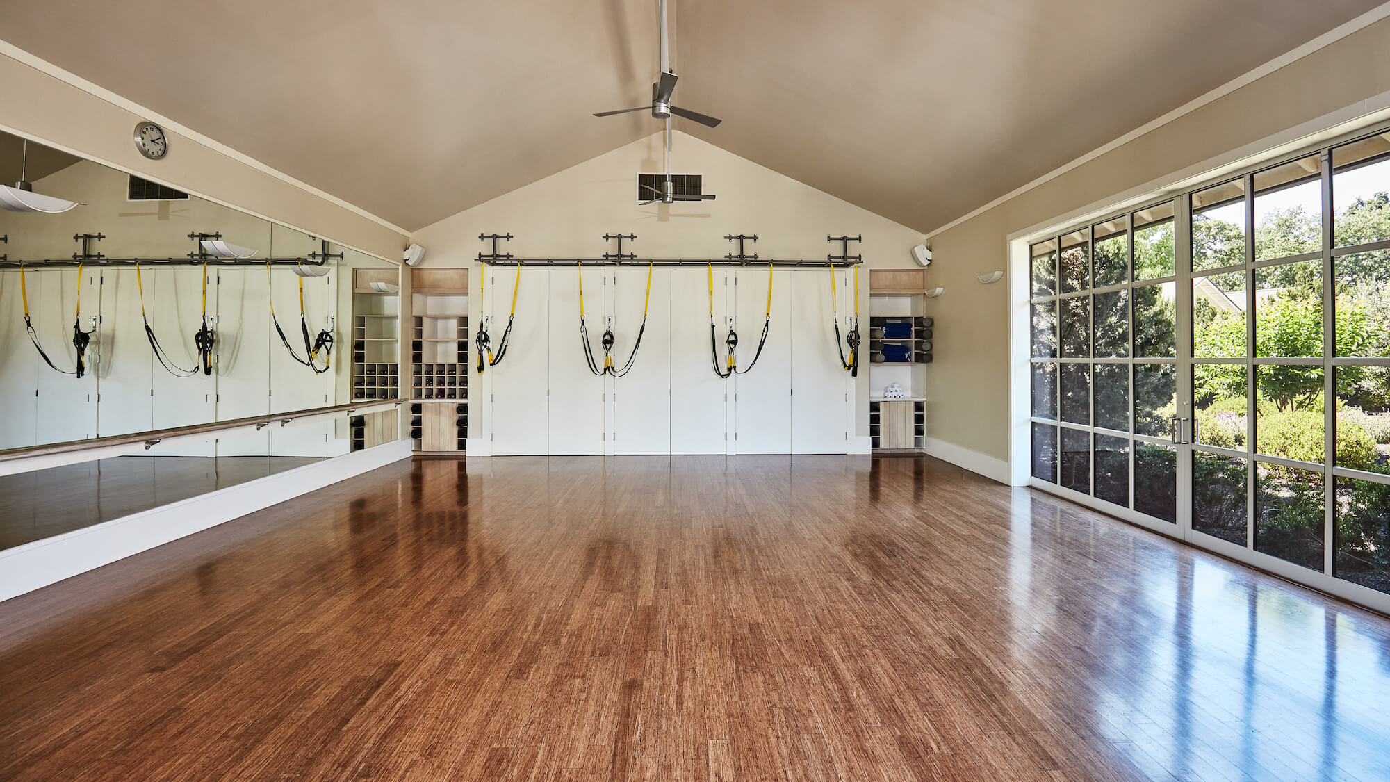 Solage Wellness Galleries - Solage Resort & Spa in Calistoga, CA