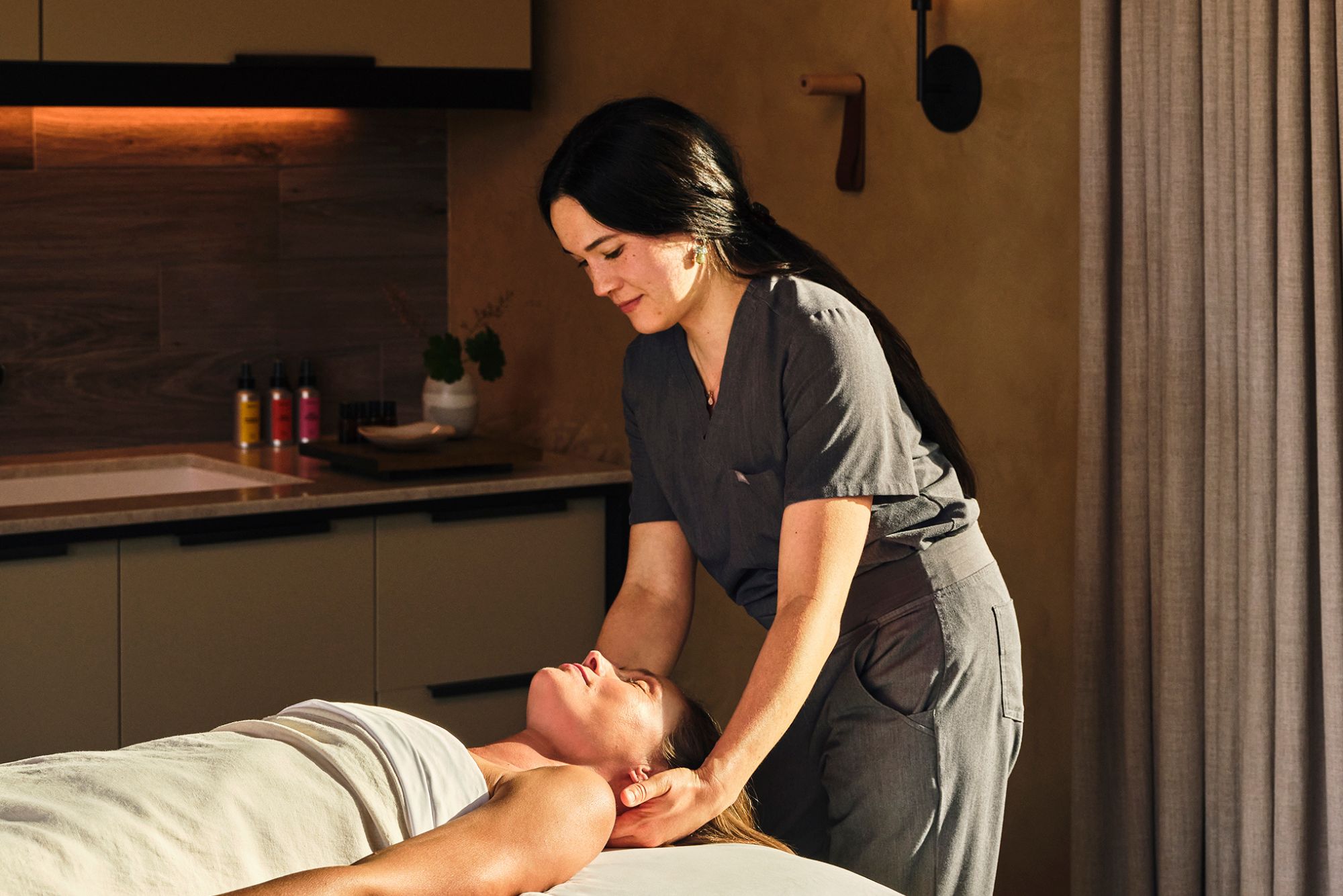 HH Custom Massage