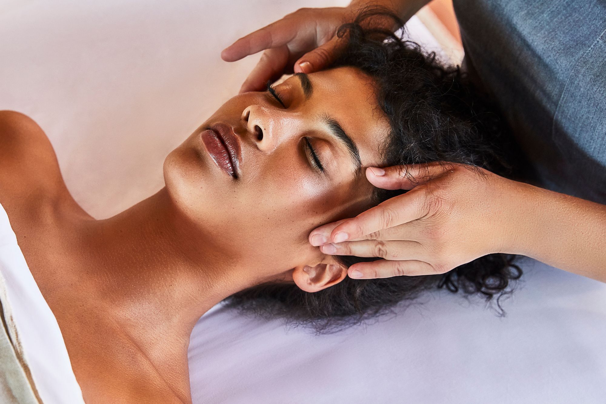 Halehouse Facial