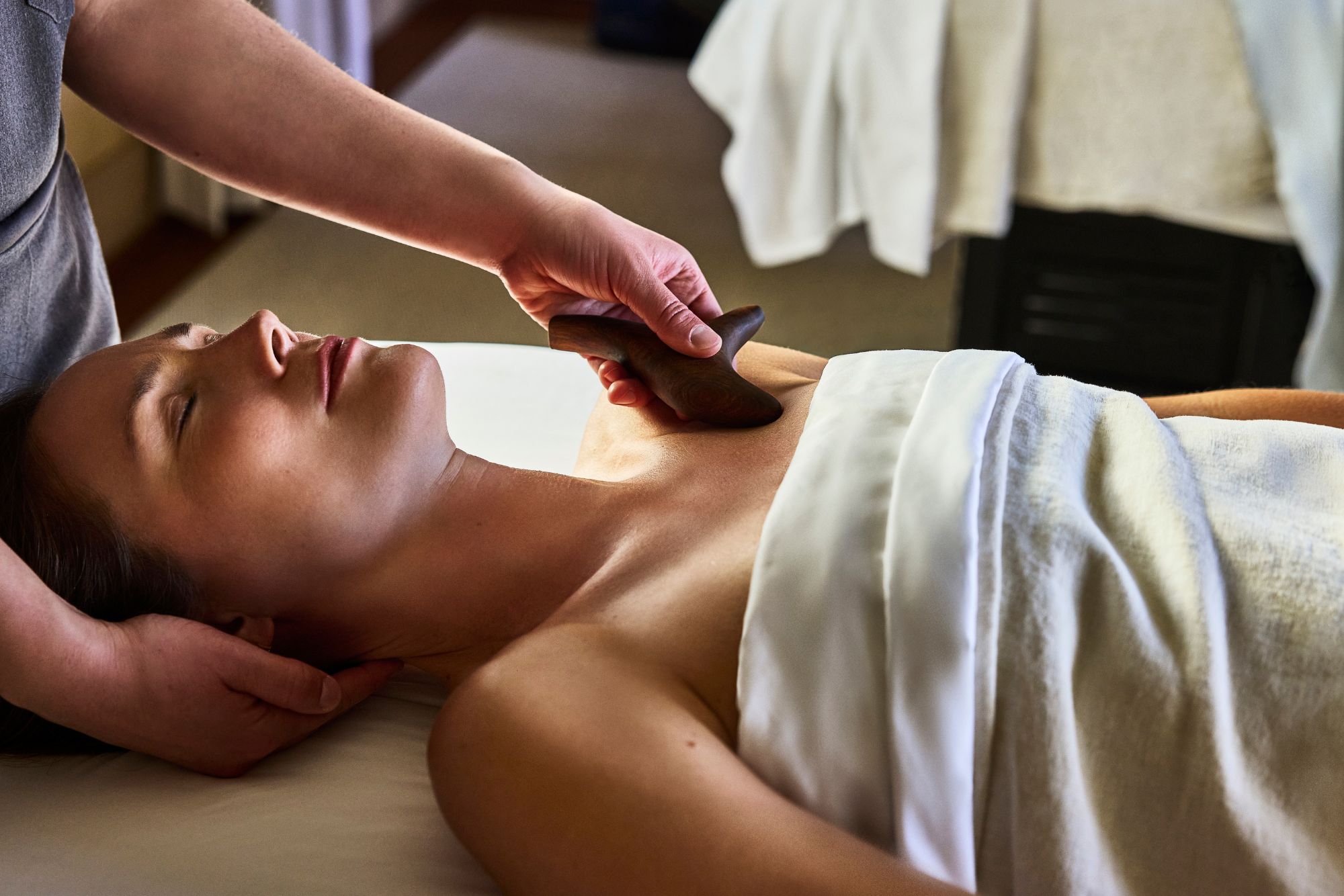 Myofascial Therapy