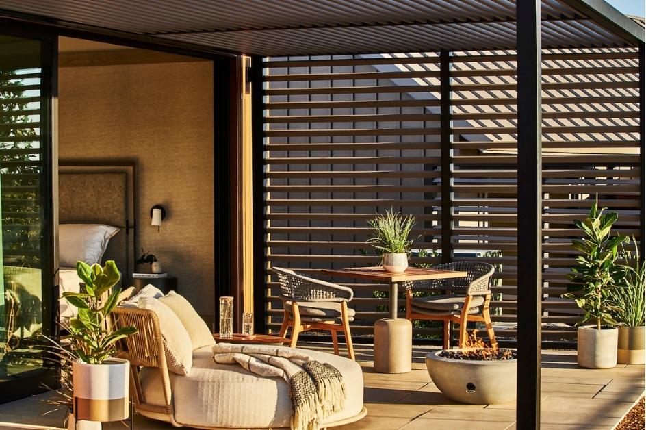 Arbor King Cottage - Stanly Ranch