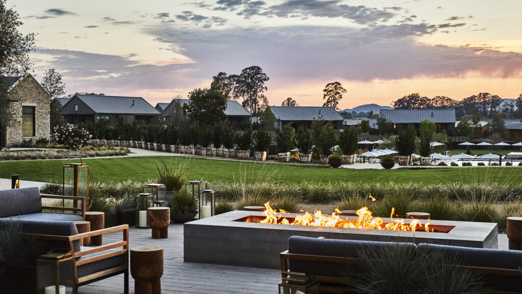Resort - Stanly Ranch