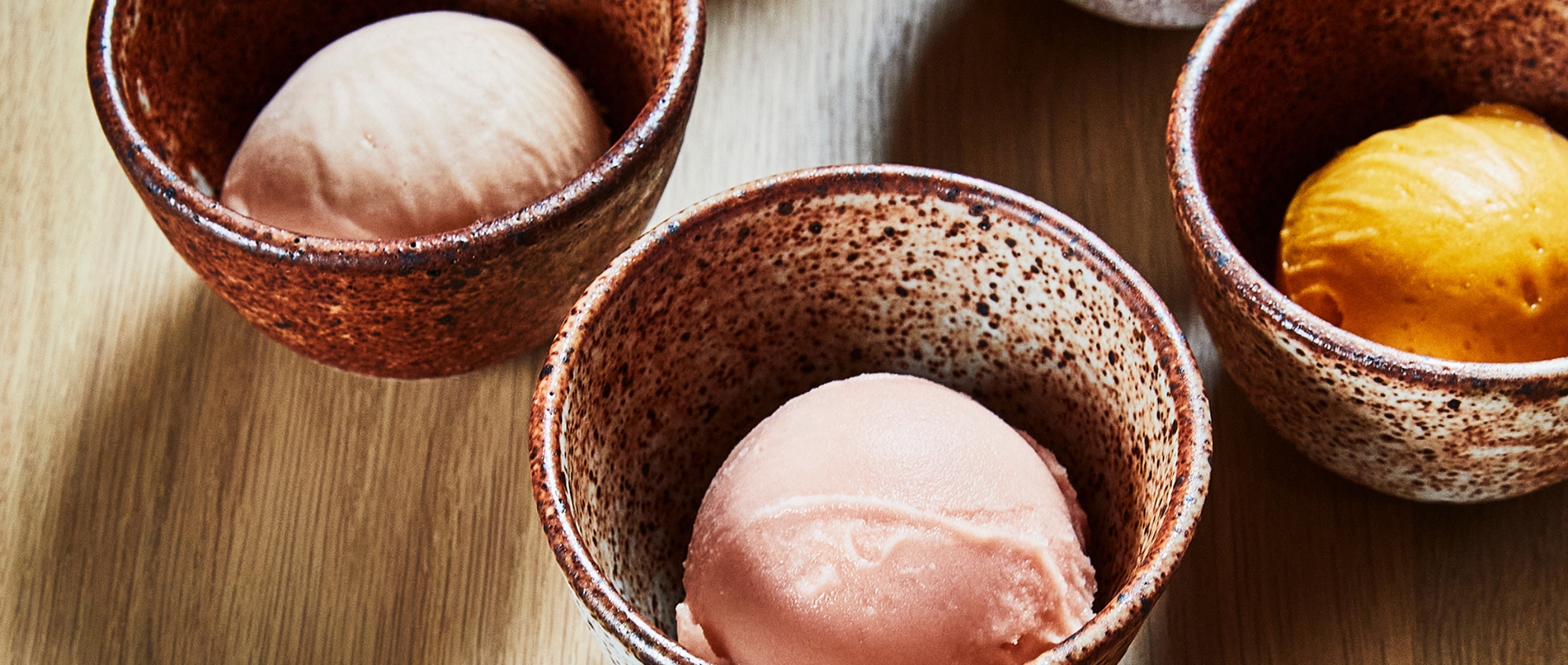 Harry's Ice Cream Stanly Ranch