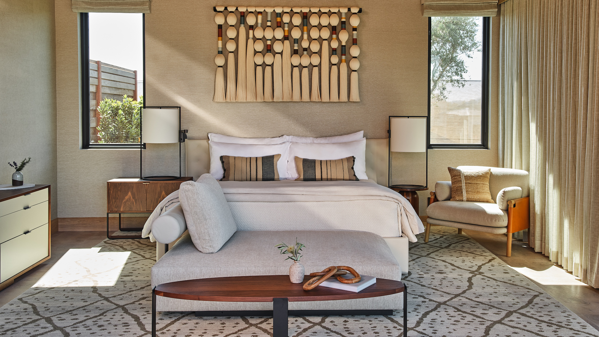 Stanly Ranch, Auberge Collection in Unknown