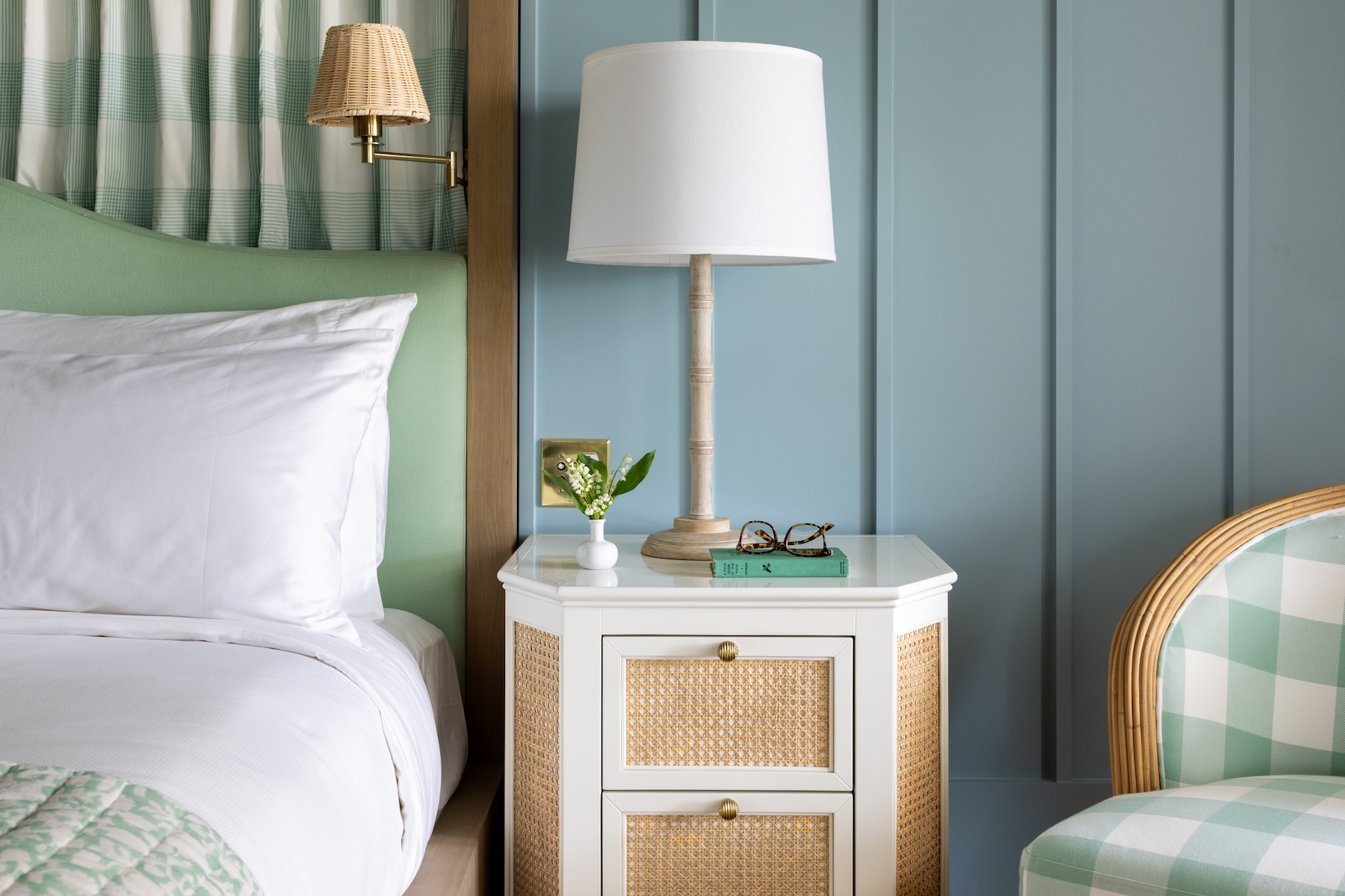 Arbor One Bedroom Suite – The Dunlin