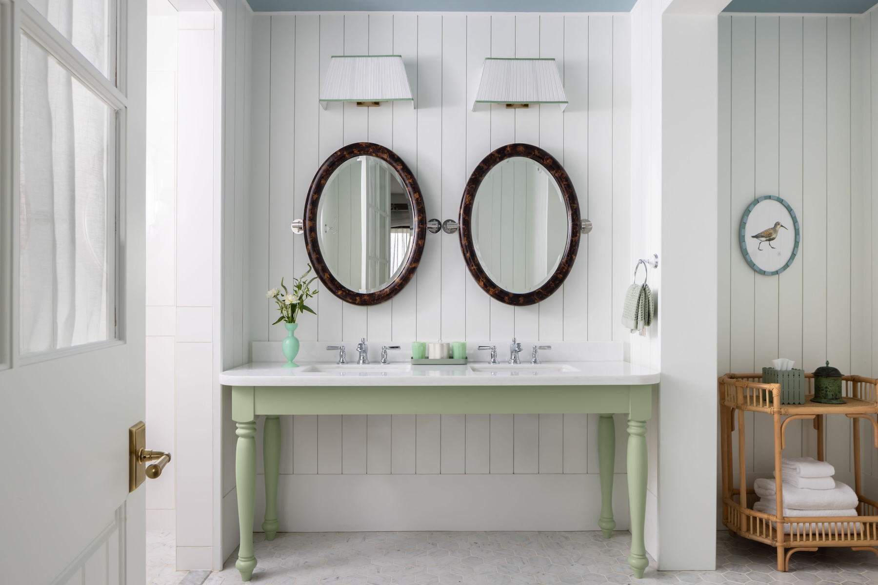Arbor One Bedroom Suite – The Dunlin
