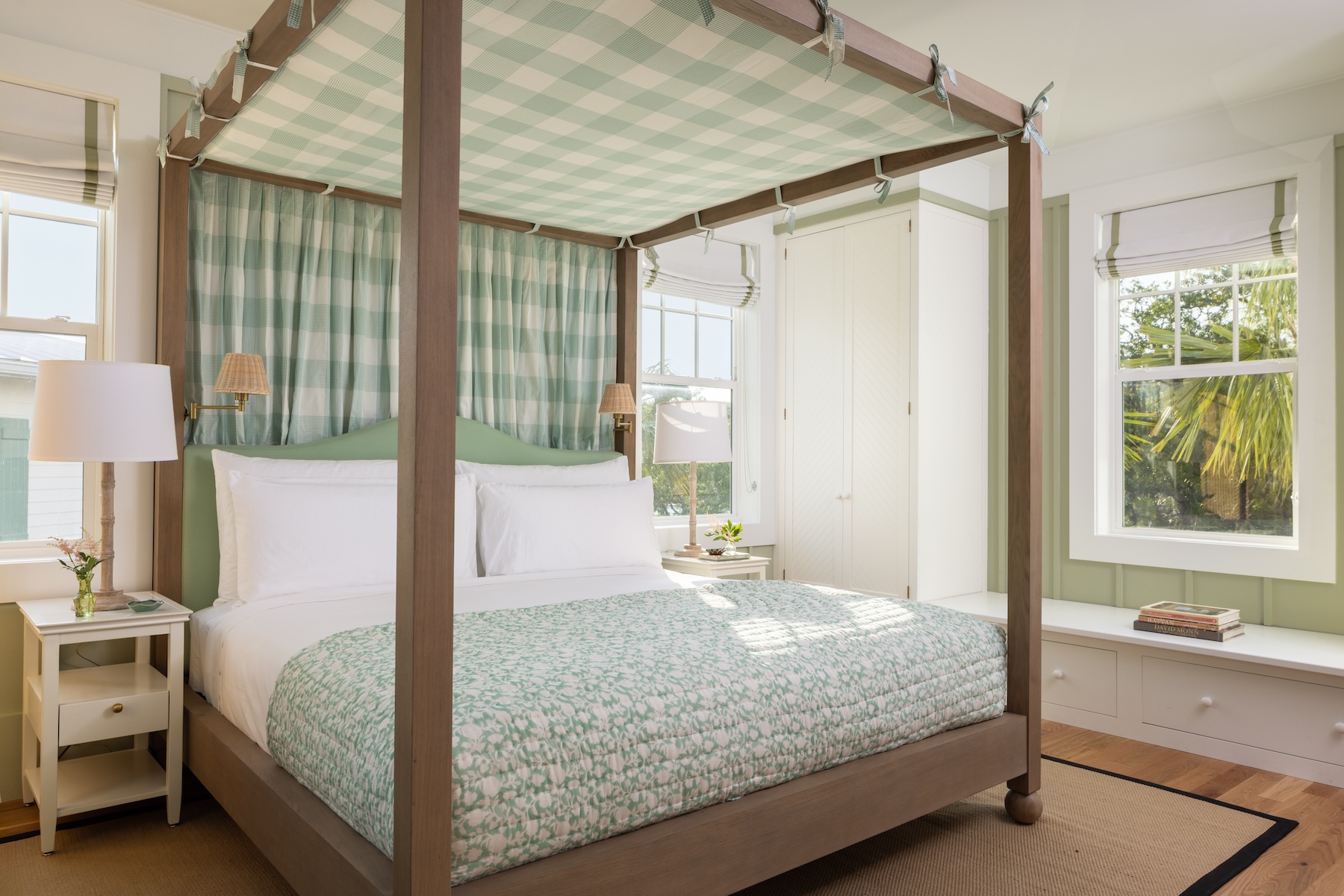 Sawgrass King The Dunlin