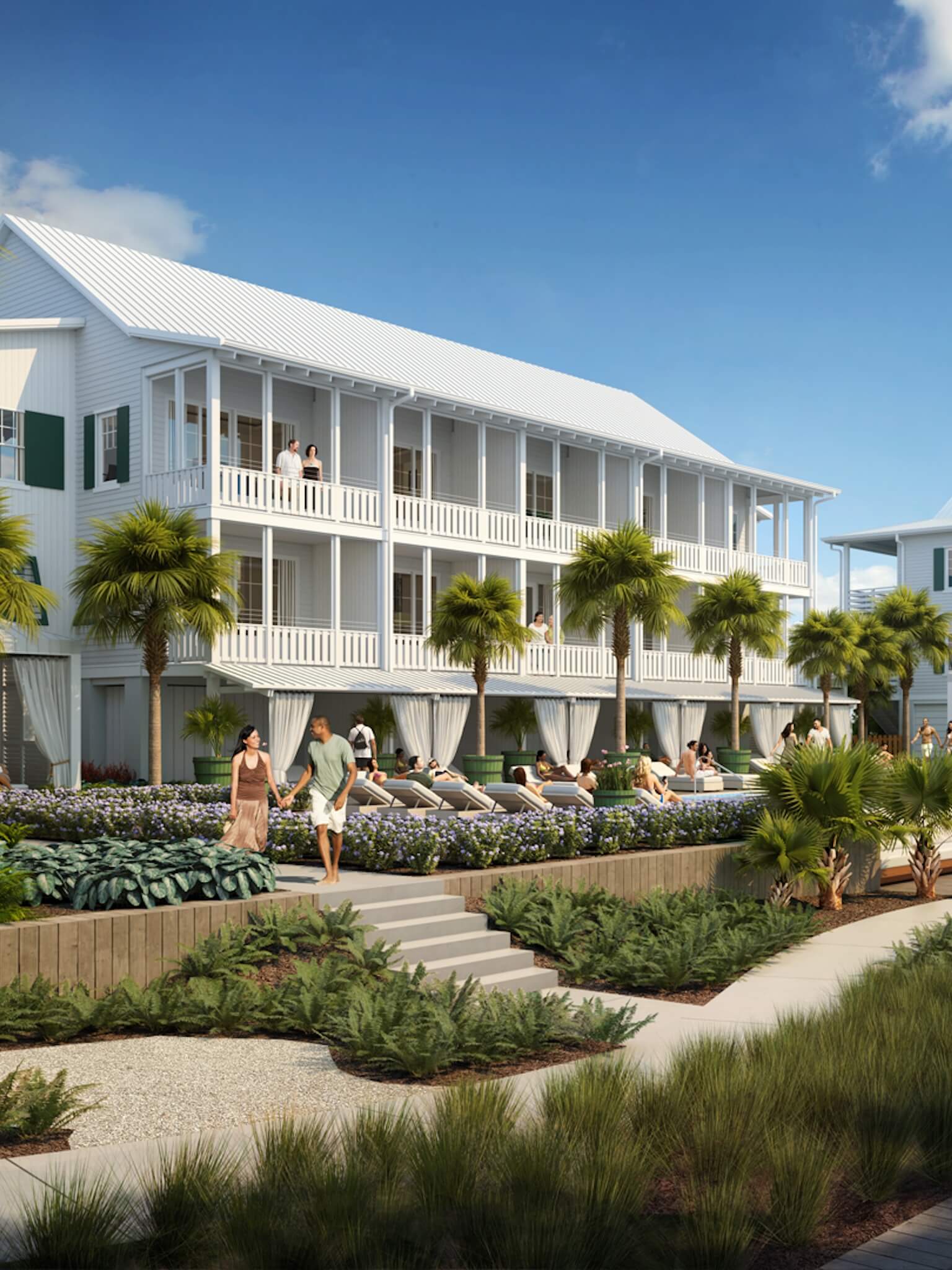 The Dunlin, Luxury Resort | Auberge Resorts Collection, South Carolina